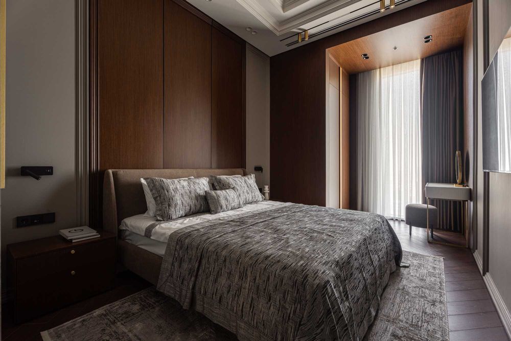 Tashkent City NEST ONE сдается шикарная 2ком квартира