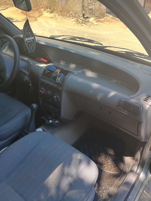 Продава се Fiat Punto