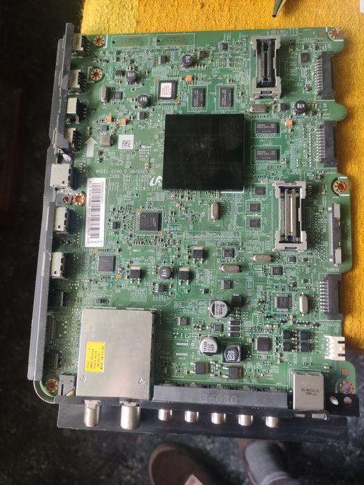 De vînzare placa Samsung