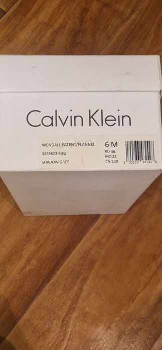 Женская обувь 36 размер