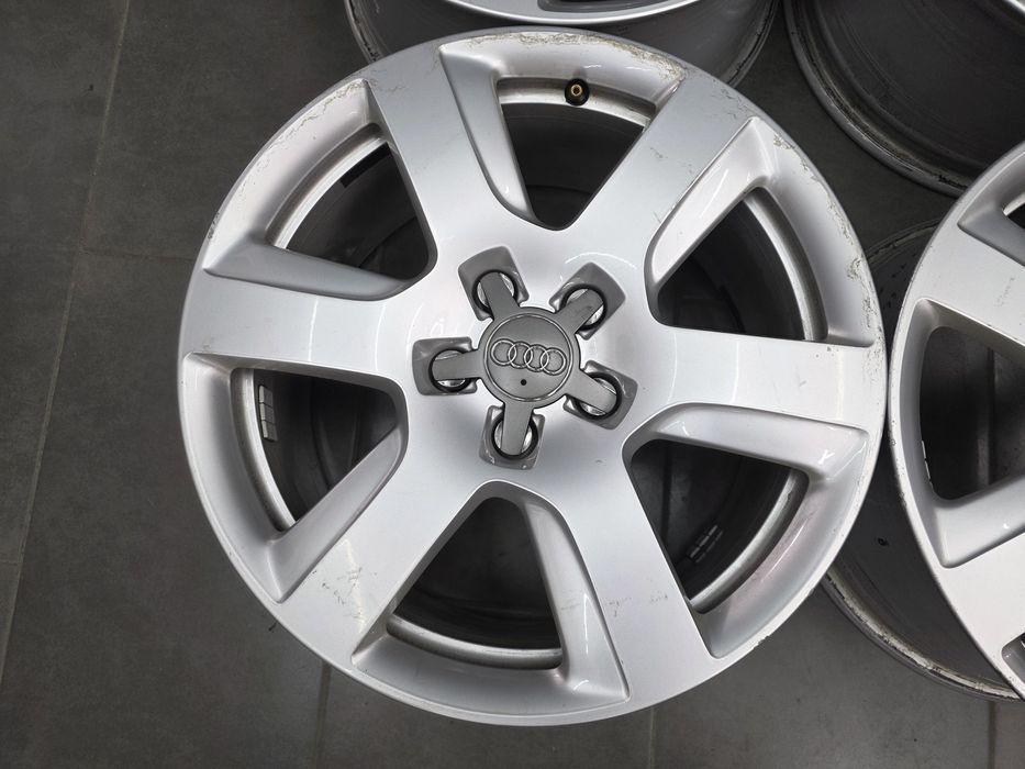 Джанти 17 - Audi A4, A6, Q5