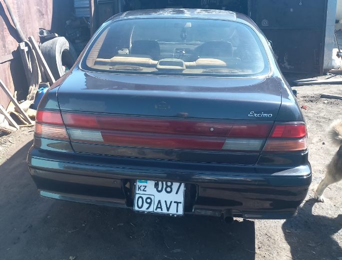 Продам Авто Nissan Cefiro