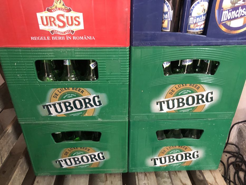 lazi navete Tuborg