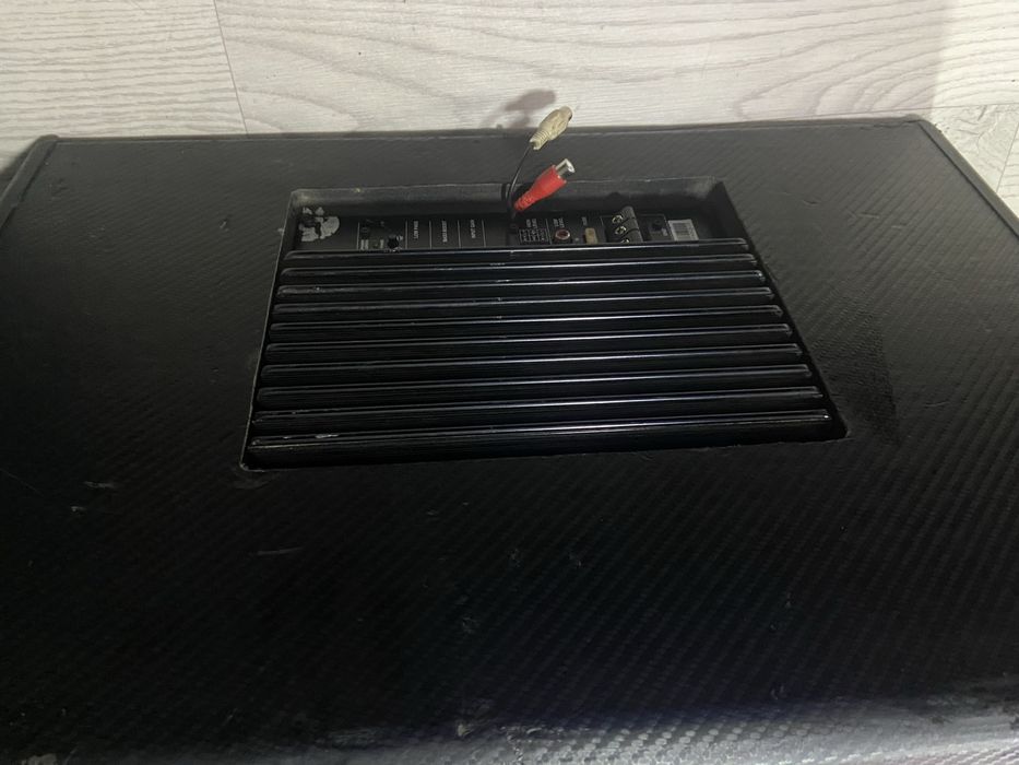 Элемент 5 Сабвуфер