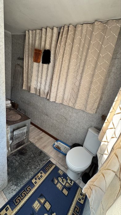 Продам дом в рабочем