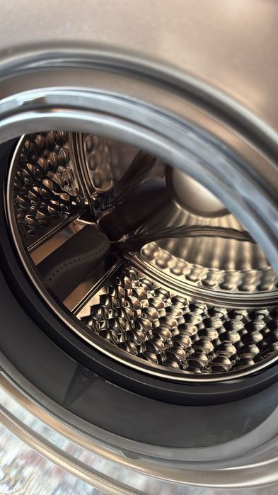 Холодильник стиралка