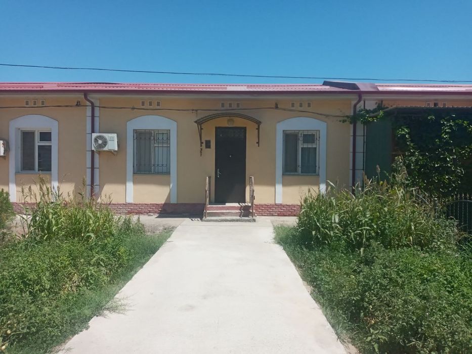 Urganch 9 oxiri 3xonoli