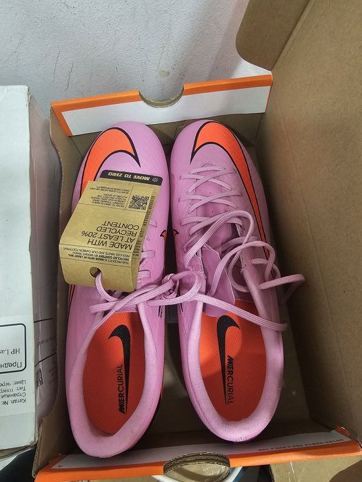 Футболни обувки Nike Vapor 16 Academy