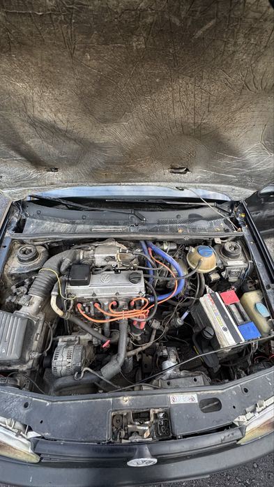 Volkswagen голф 3