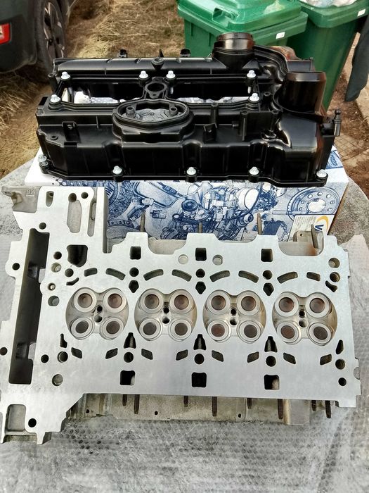 Здравейте продавам E84 2.8I..245кс.N20B20A...Ревизирана глава