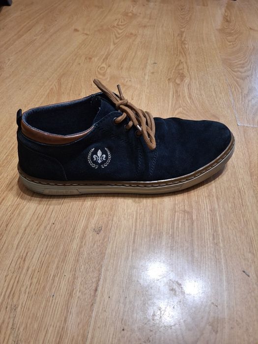 Мъжки обувки RIEKER 45