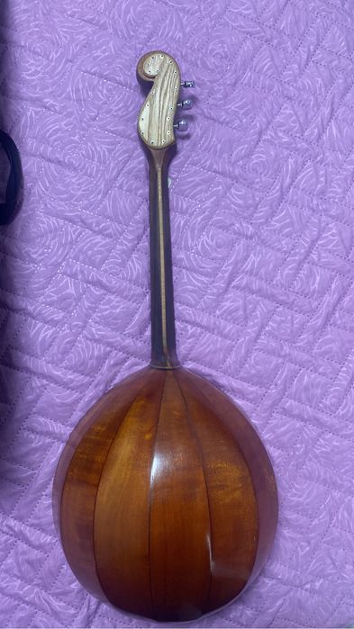 Прима домра