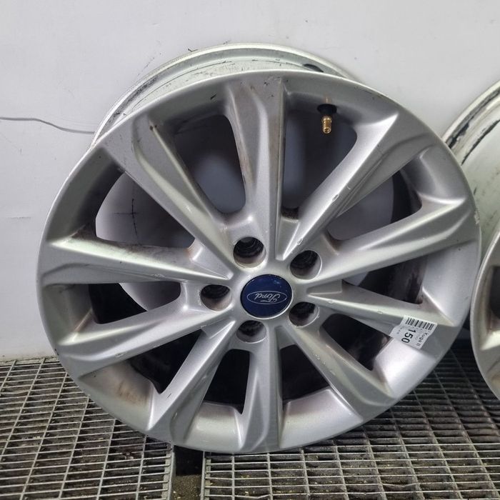 Jante aliaj Ford Kuga II 2012 - 2014 (1506) R17 ET 52.5 5X112