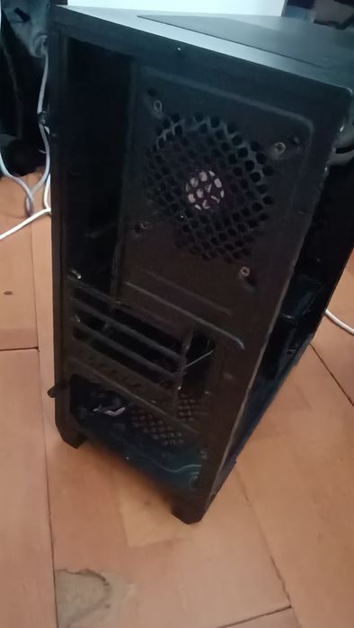 Корпус для пк от Aero cool