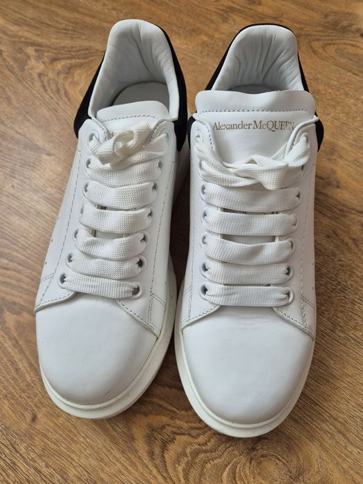 Adidasi Alexander McQueen  M 38