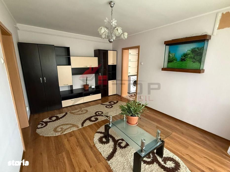 Apartament 3 Camere  - Tatarasi - Vasile Lupu