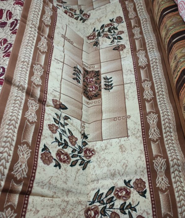 Ковровая дорожка