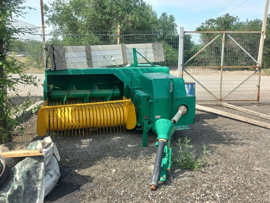 Сельхозтехника новая и б/у