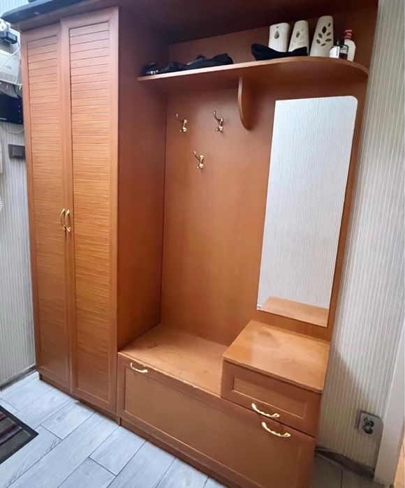 Шкаф для Прихожей