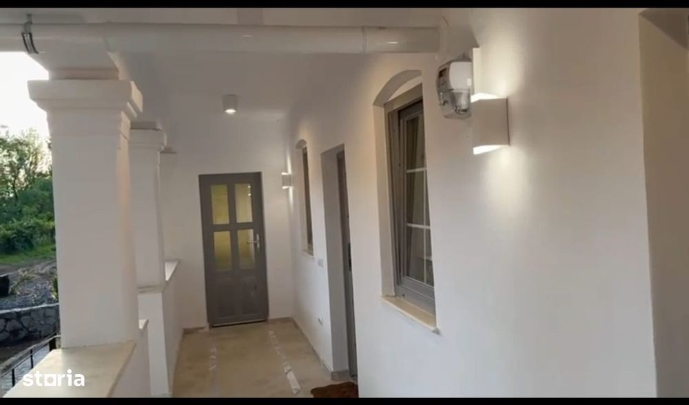 Casă foarte frumoasa la 7 min de Deva