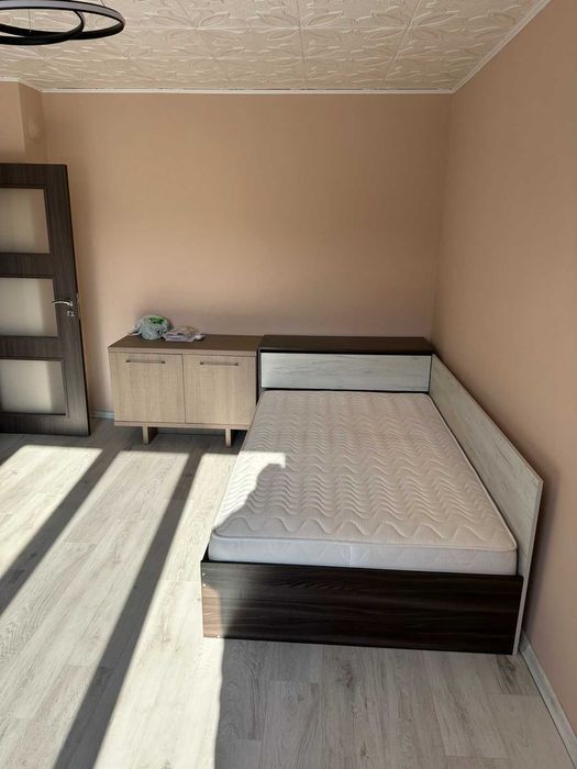 Продава се Едностаен апартамент в Русе, Дружба 1 - 35 кв.м за 1600 €/кв.м - Снимка #1