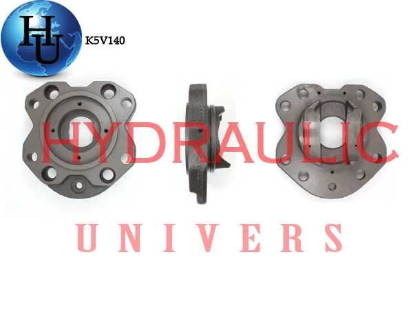 Piese pompe hidraulice K5V63, K5V80, K5V112, K5V140