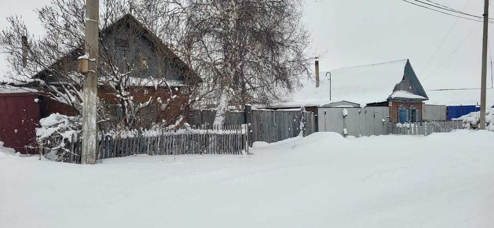 Продам два дома, по хорошей цене