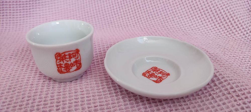 Необычная посуда!