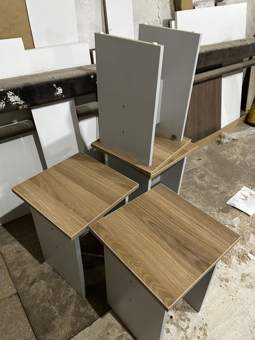 Табуретки , табуретка , стулья , орындық ,мебель из лдсп