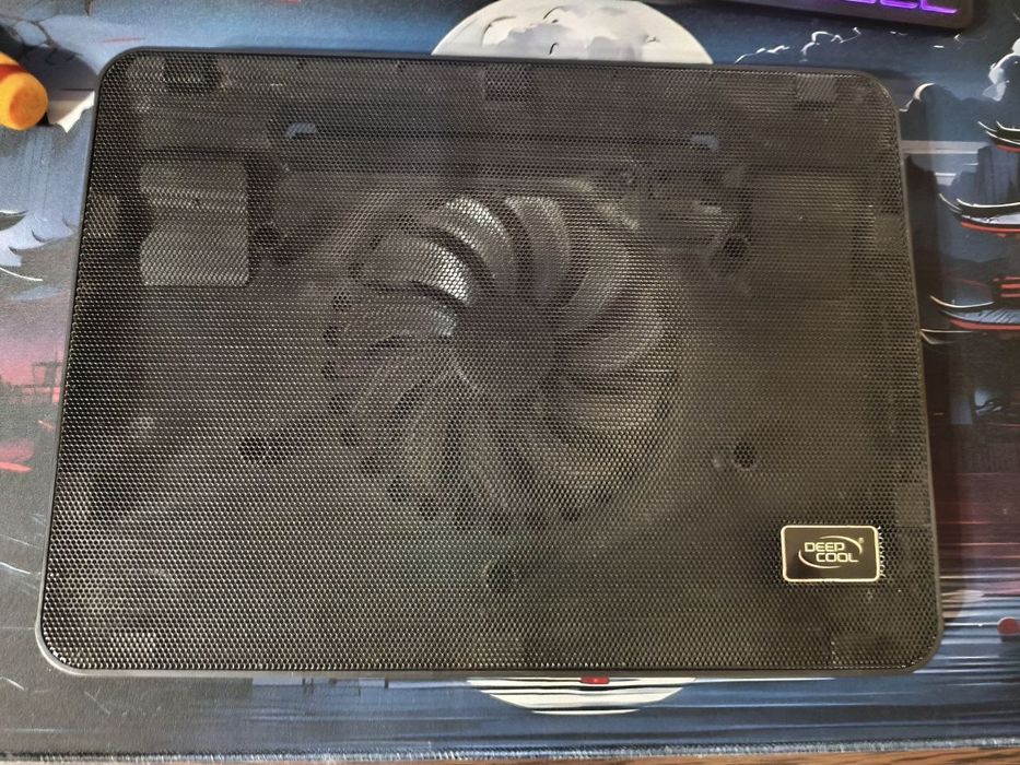 Ноубук Lenovo Legion Y520