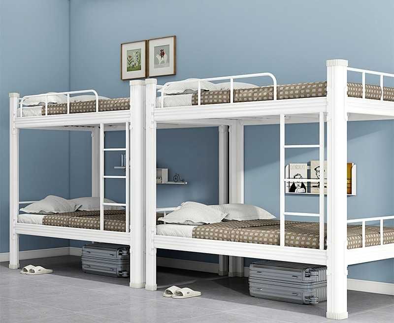 Одноярусная кровать/Двухэтажная кровать/Bir qavatli krovatkar