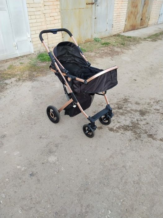 Коляска детская