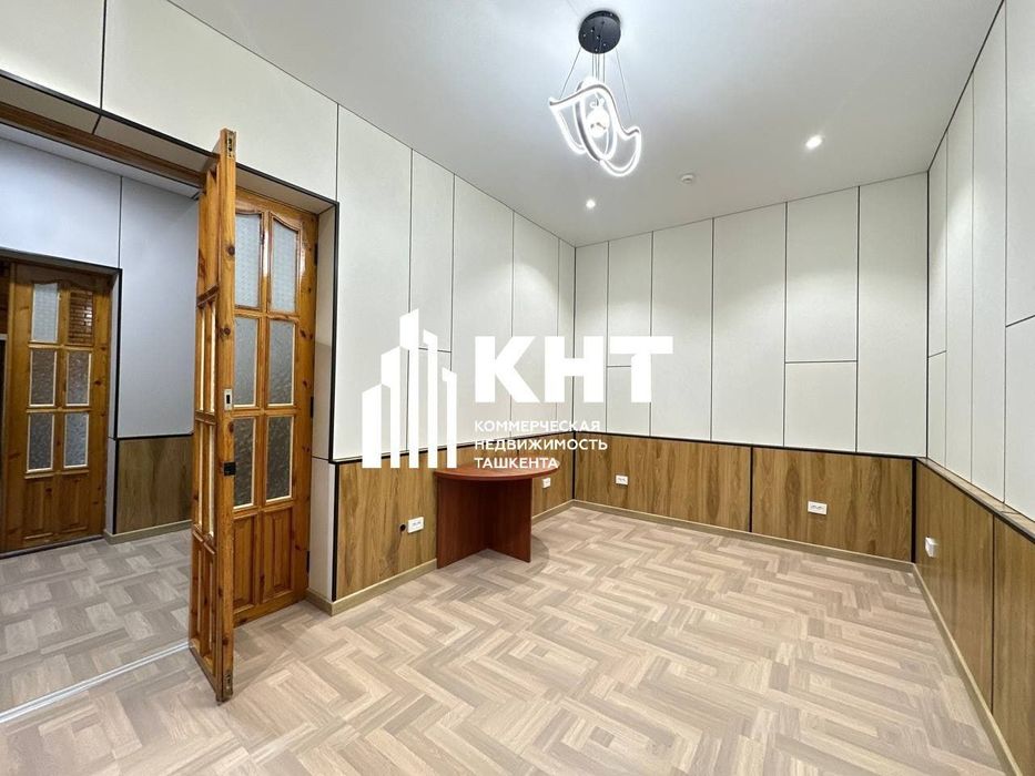 Участок под Офис фарм компаниям  и др. Фирмам ( нежилой 250 м2)