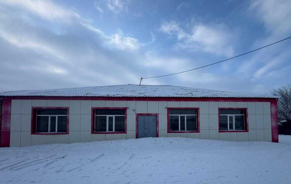 Тойхана сатылады