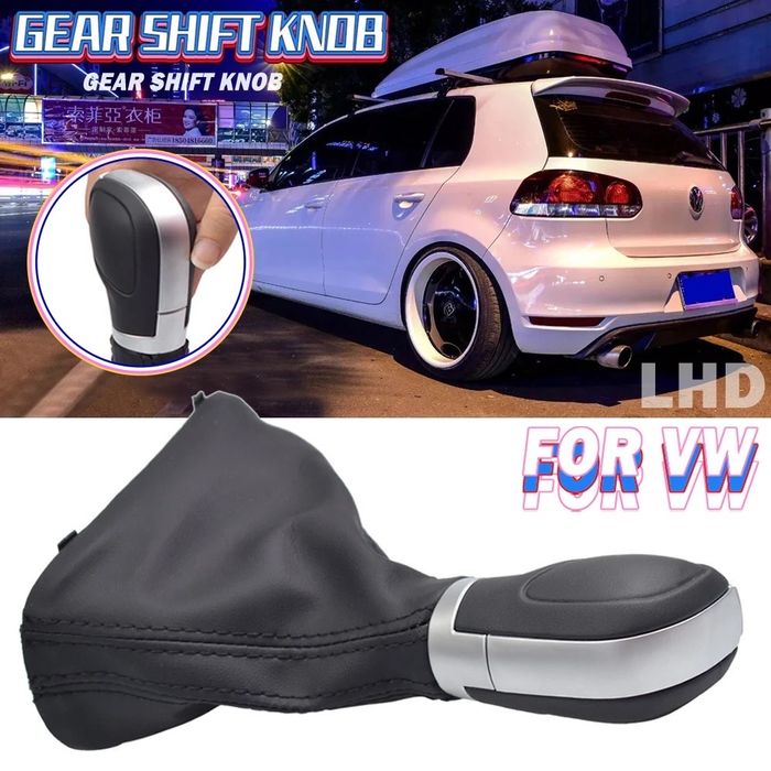 Nuca schimbator viteze DSG  Volkswagen Golf Tiguan,EOS,Passat  CC