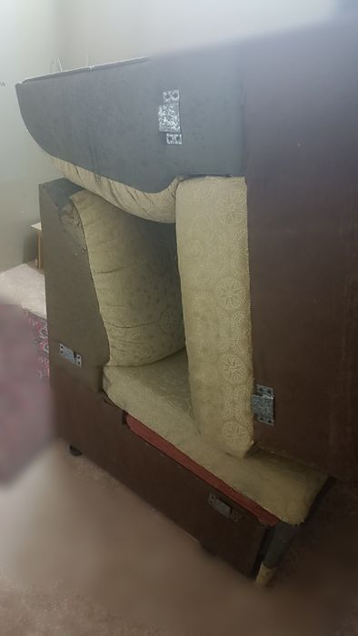 Срочно отдам кресла 2 шт