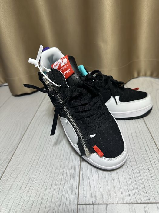 Кроссовки NIKE AIR