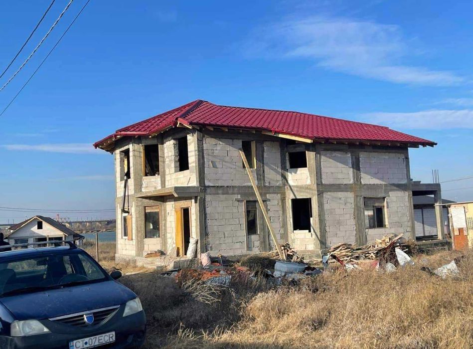 Cele mai mici prețuri la montaj de acoperiș dulgherii și reparații