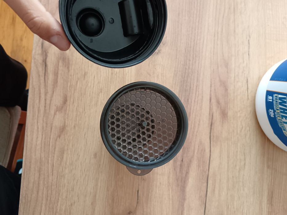 Продавам протеин със шейкър!