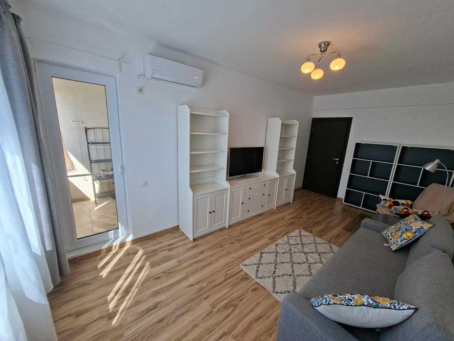 Apartament 2 camere - Rotar Park Residence 1 - Metrou Pacii