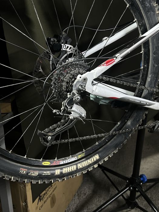 Велосипед Trek 3700