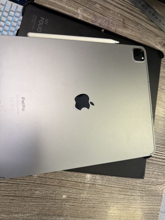 iPad Pro /12.9” /6th Gen /512GB M2