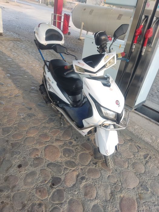 М8 мапед учота тур