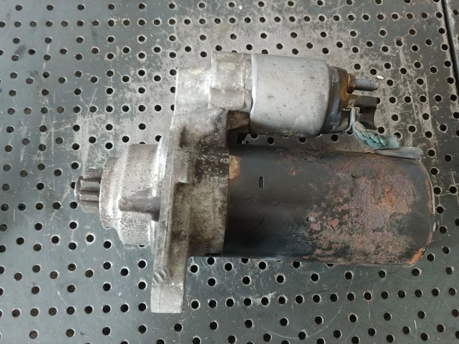electromotor 1.4 tdi amf audi a2 8z seat arosa cordoba ibiza 3 skoda fabia 1 vw lupo polo 9n