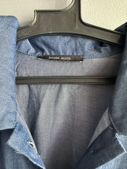 Дамски гащеризон Pause Jeans