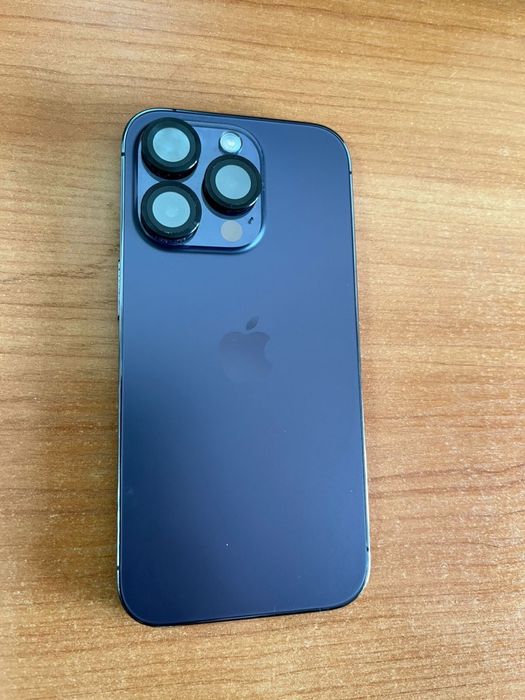 Продам iPhone 14pro