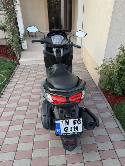 Yamaha Nmax 155cmc 2024