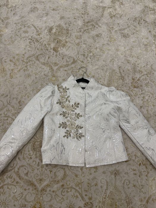 Концертный костюм