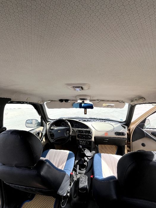 Продам ниву шевроле 2005 года выпуска