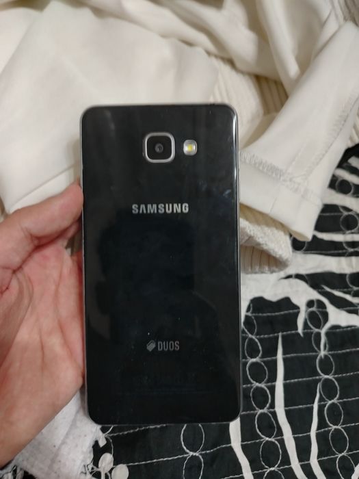 Samsung a7 (duos)